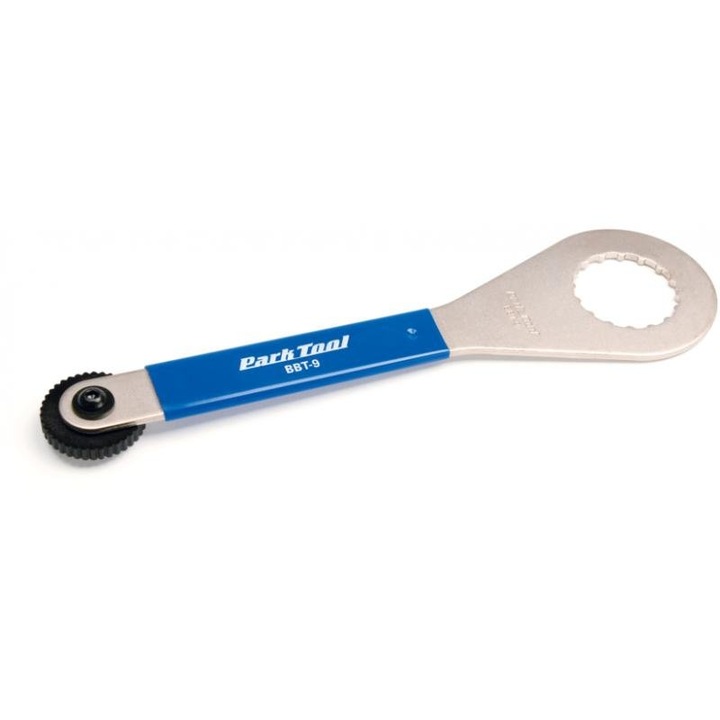 Cheie suport bicicleta Park Tool BBT-9, 44mm, 16 caneluri