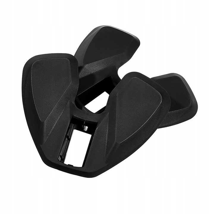 Aparatori bicicleta Urban Iki Junior Foot Protection Plates, negru, OS