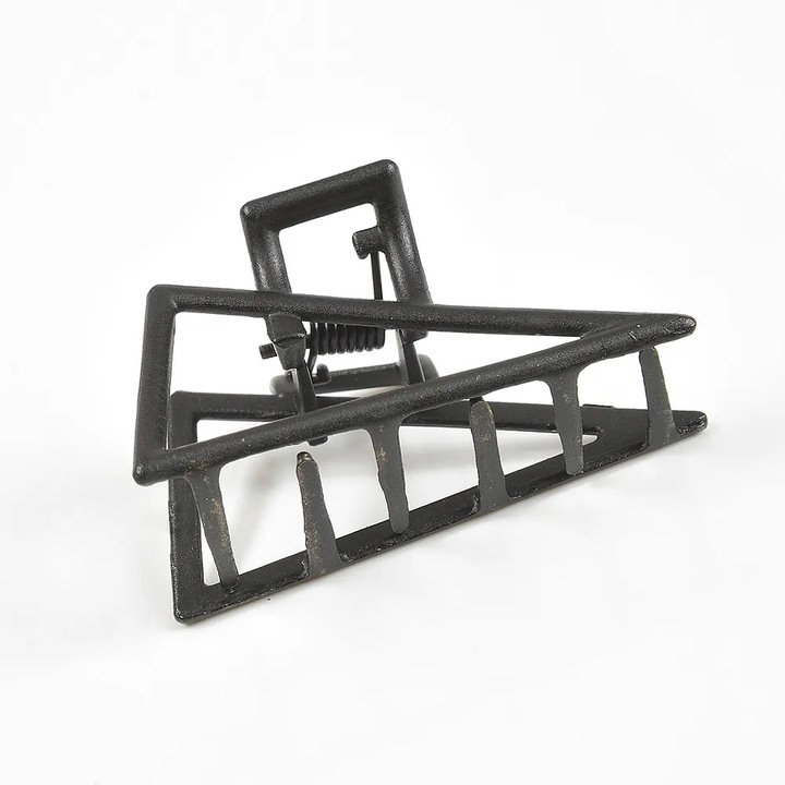 Cleste de par triunghi negru, Meli Melo Paris