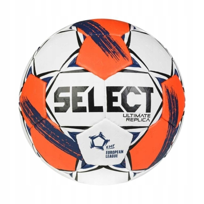 Minge Roz Minge handbal Select Replica EHF European League, 1, 2, 3, roz, set ...