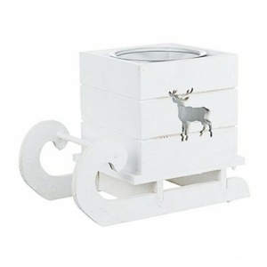 Karácsonyi dekorációs figurák