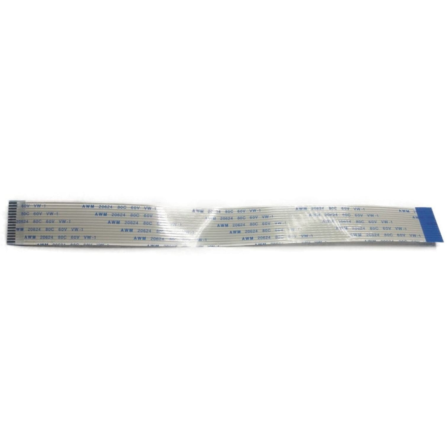 Conector set AJMAKER JST GH, 4 pini, 1,25mm, 30cm, masculin+