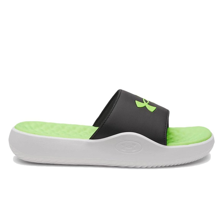 Slapi Under Armour Ignite Pro 8 6010383-003, Barbati, Multicolor