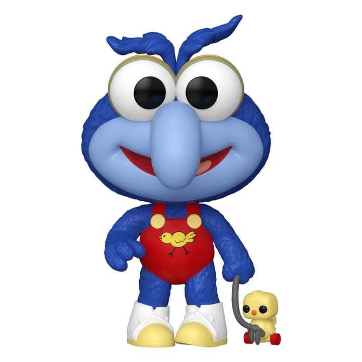Фигурка POP! Vinyl Baby Gonzo, Funko, 9 см, многоцветна