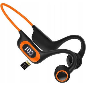 Bluetooth headset