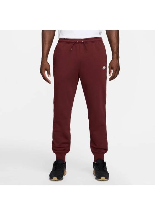 Pantaloni barbati, Nike, Rosu, XL INTL