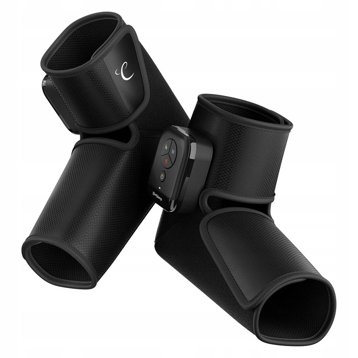 Масажор Comfytemp, комплект 2 бр., безжичен, 2500mAh