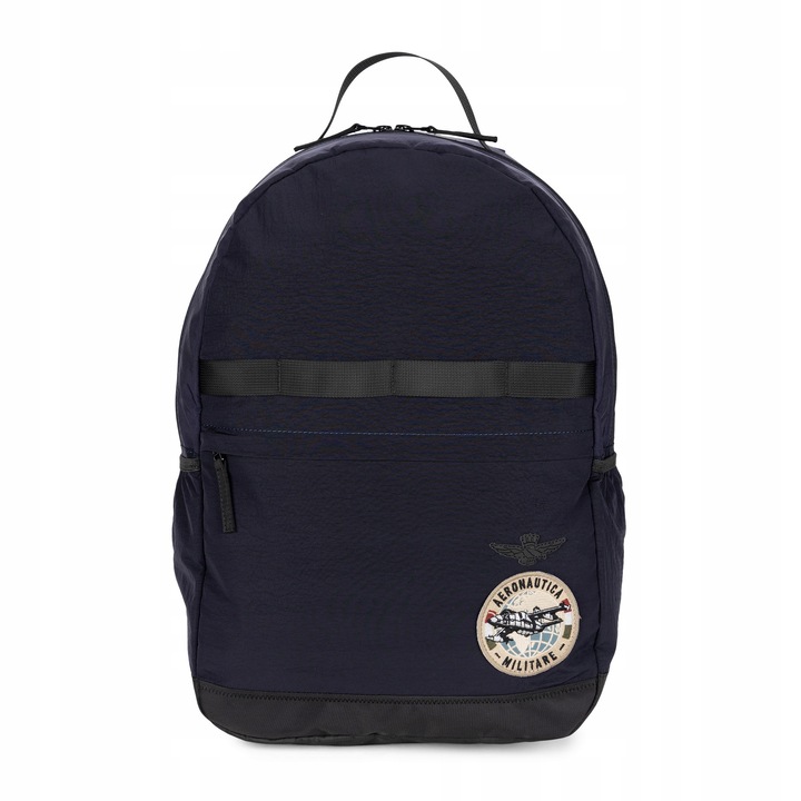 Rucsac Aeronautica Militare Iridescent, granat, OS