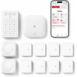Kit-uri Smart Home si senzori