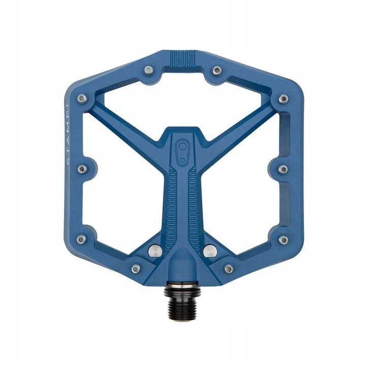 Pedale bicicleta Crankbrothers Stamp 1 Gen 2, Large, multicolor, 13.5x15.5mm
