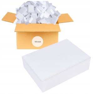 Szivacsok és kendők