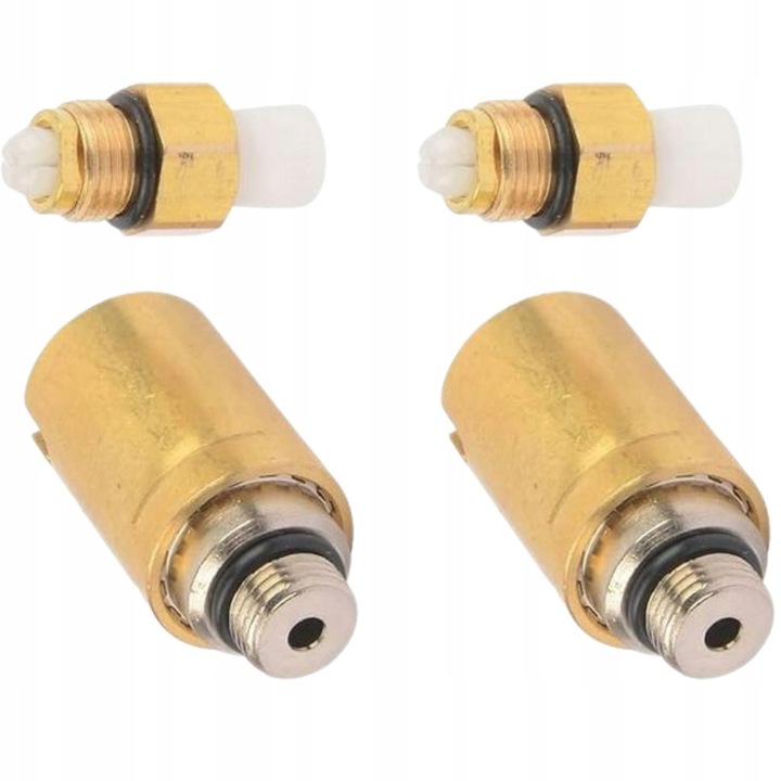 2x maradéknyomás-szelep csatlakozóval VW Touareg, Audi Q7, Porsche Cayenne modellekhez