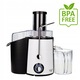 Storcator de fructe Adler AD 4128, 2000W, alb, 32.5x22x38.7cm
