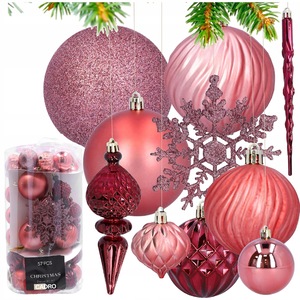 Коледни топки