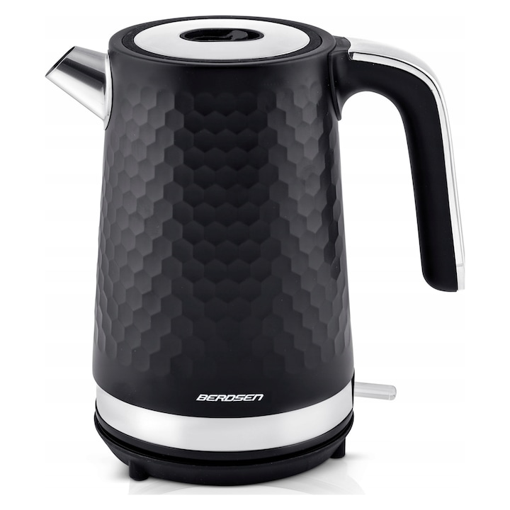 Fierbator BEKO WKM 7322 DX (1, 5L) Gri