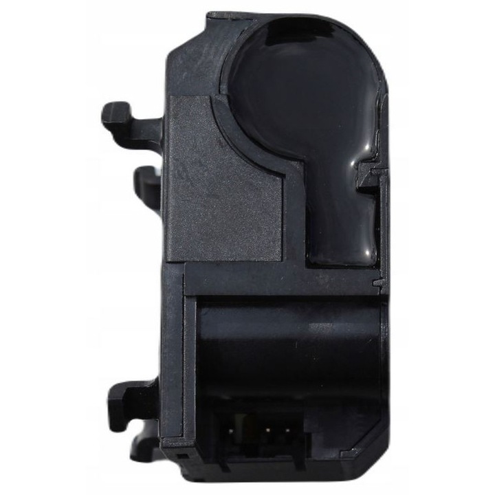 Starter Xenon D2S D2R 1307329076, 35W, 12V, méretek 17.5x12x5cm