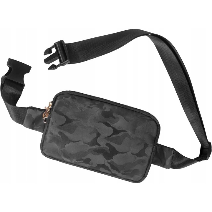 Geestock sporttáska, karszalag, 23x16x5cm, vízálló anyag, állítható