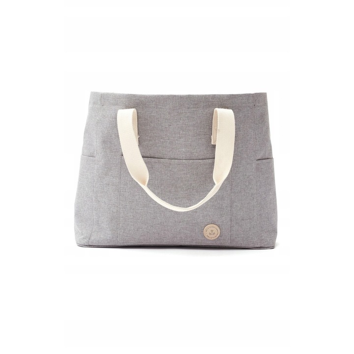 Rucsac termoizolant Vinga Sortino, capacitate 20L, multicolor, dimensiuni mari