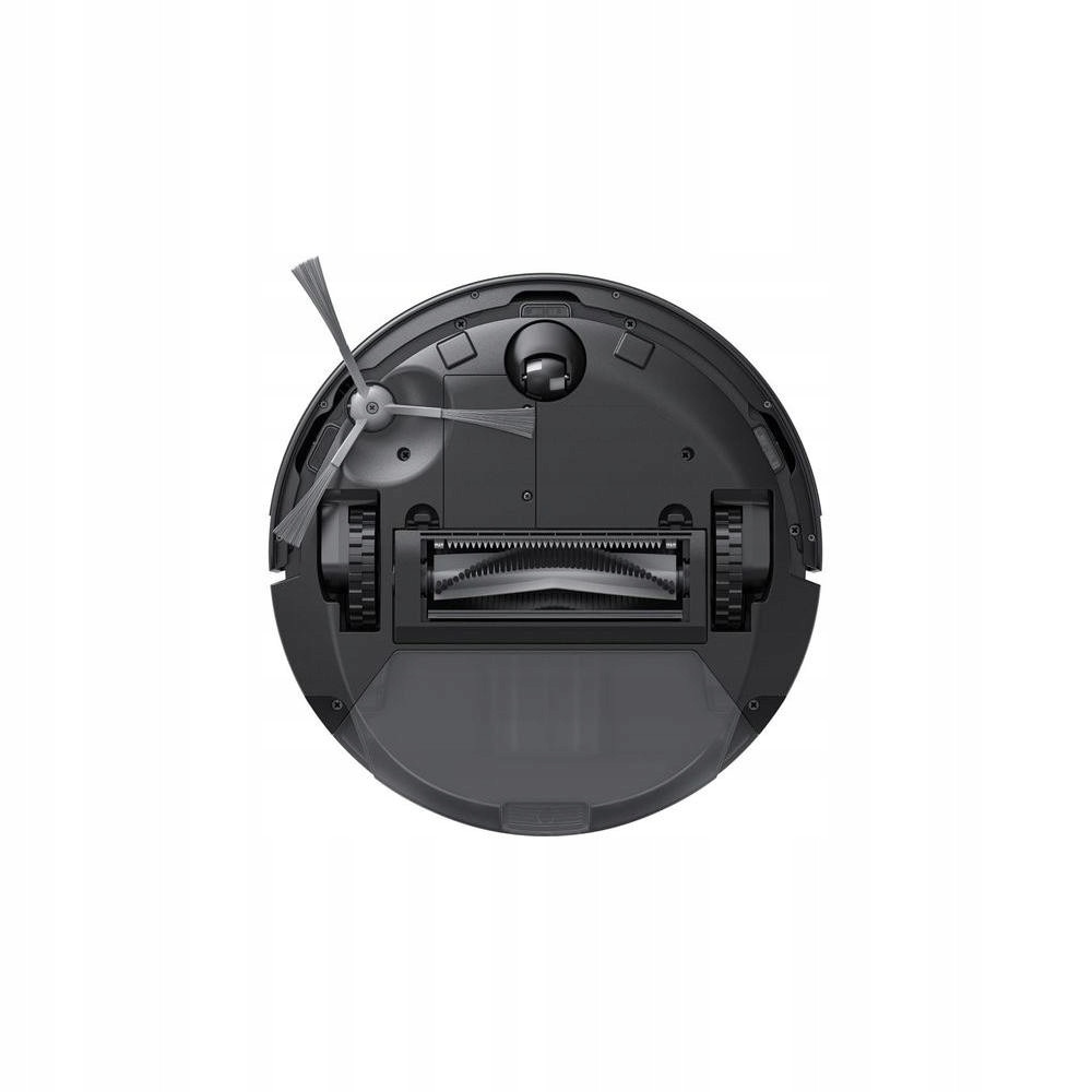 Robot aspirator Eufy G50 Hybrid, putere 4000 Pa, mop, negru, 325x325x81mm, set complet