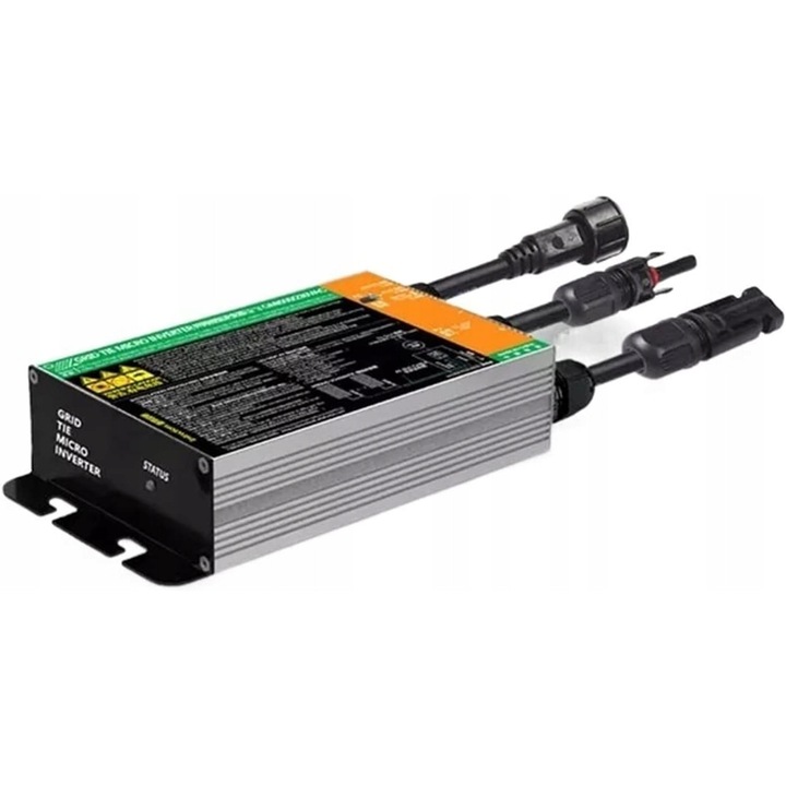 Microinverter Jodeol GMI 600, 80V-280V, 60Hz