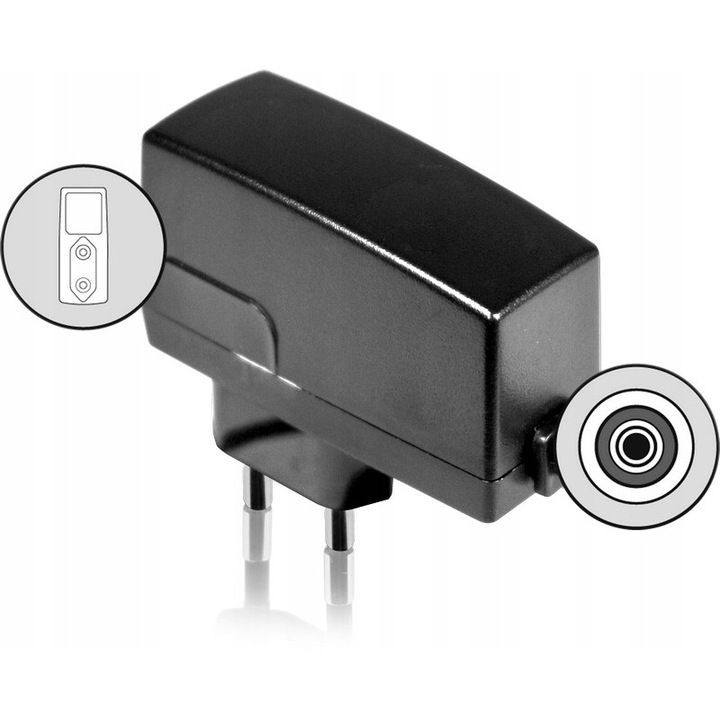 Behringer PSU12-EU tápegység CMD MM-1, CMD STUDIO 4A-hez