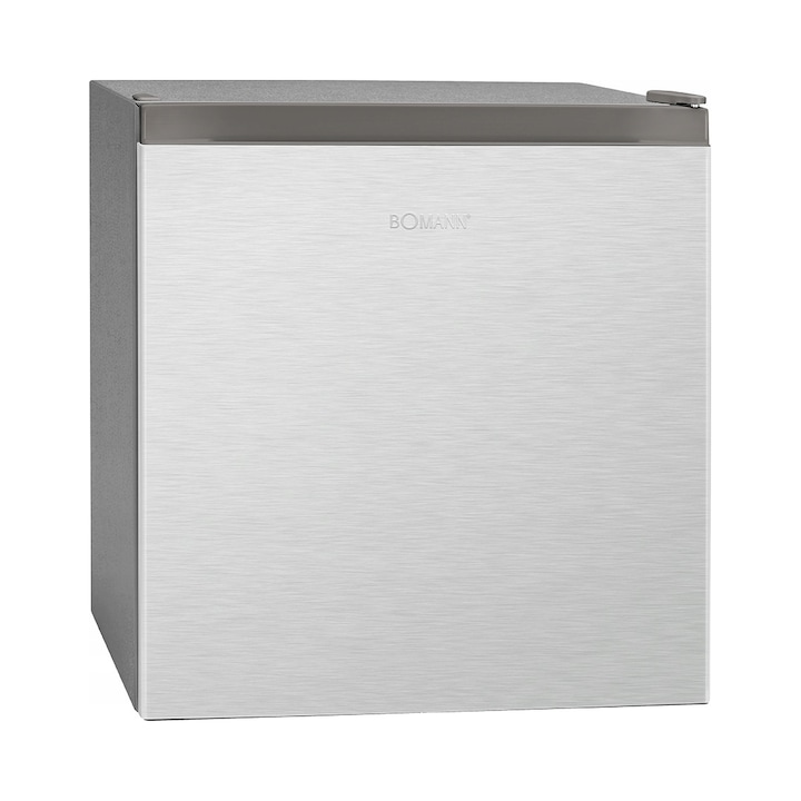 Frigider Lin LI-BCD-210, 160l + 50l, alb, 142.5x56.4x54cm