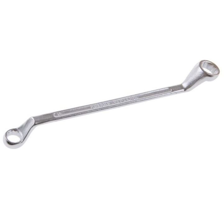 Cheie inelara cotita 24-27mm Fetsa 17616