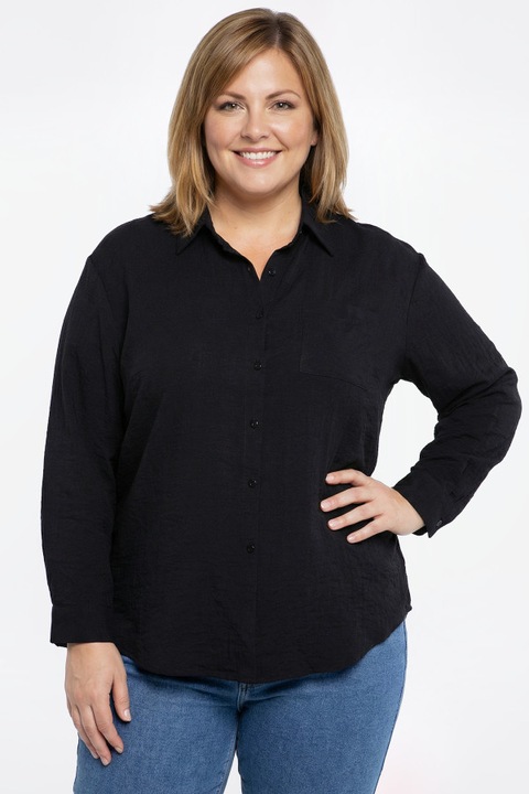 MDR24, черен, Черен