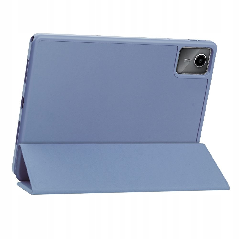 Husa Tech-Protect Smartcase Pen compatibila cu Lenovo Tab M11 / K11E 11 inch Lavender
