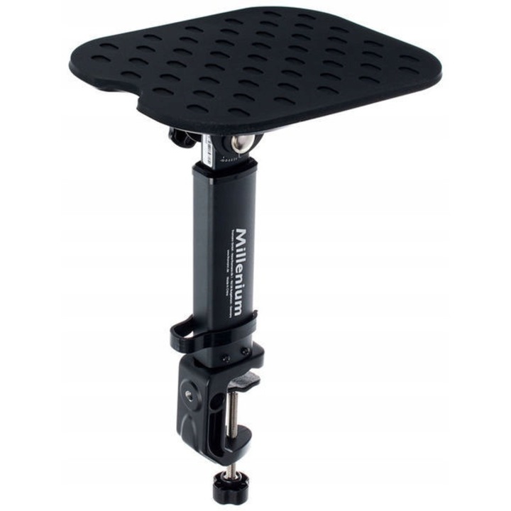 Stativ monitor, Millenium DM4, reglabil 235-280mm, inclinare +/- 10°, 220x180mm, max 15kg