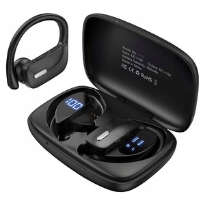Bluetooth headset
