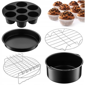 Аксесоари и части за малки кухненски уреди