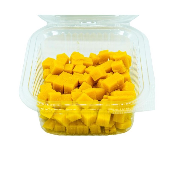 Mamaliga cubulet pentru pescuit, 10-12mm, 100g, aroma miere