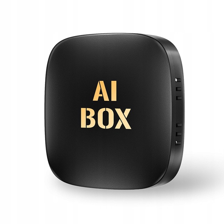 Adapter auto inteligent 3 az 1-ben, vezeték nélküli CarPlay, Android 13.0, Wi-Fi 5G, 2GB RAM, 32GB ROM