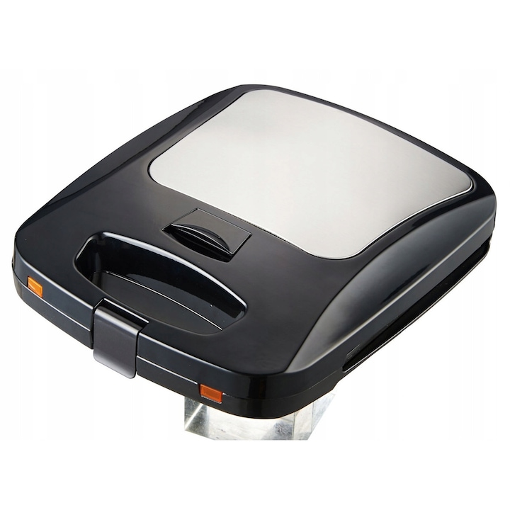 Aparat de sandvisuri 3in1 Maestro MR-709 750W, vafe, gratar, placi interschimbabile