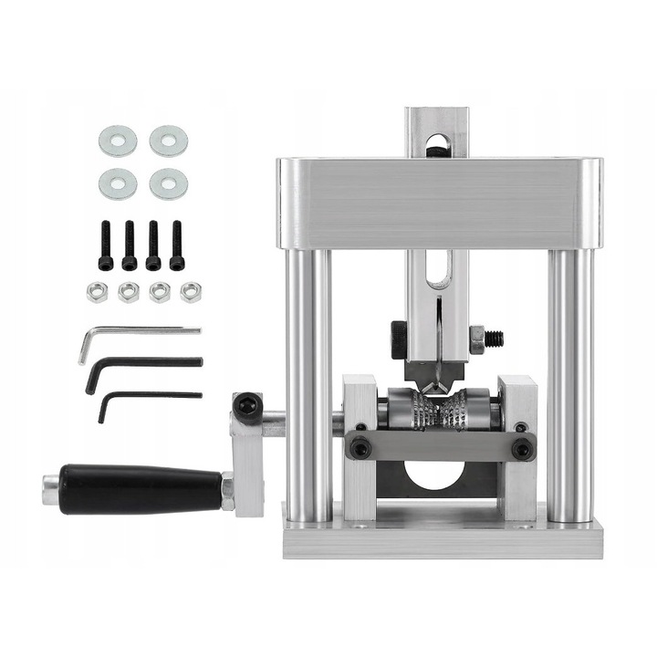 Клещи за оголване Dyna-Living 2 мм-20 мм, с острие от алуминиева сплав, преносими