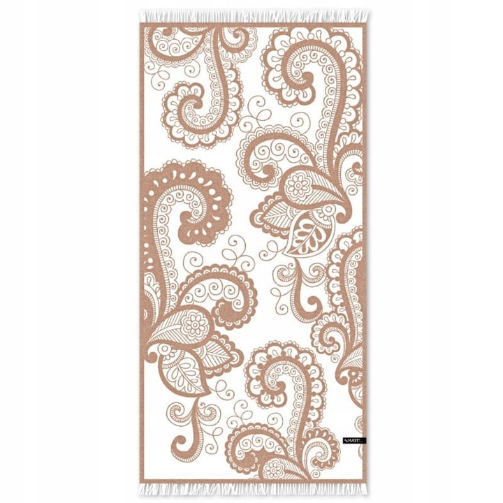 Бамбукова кърпа, Texpol, SMARTTOWEL, 75x150см, многофункционална