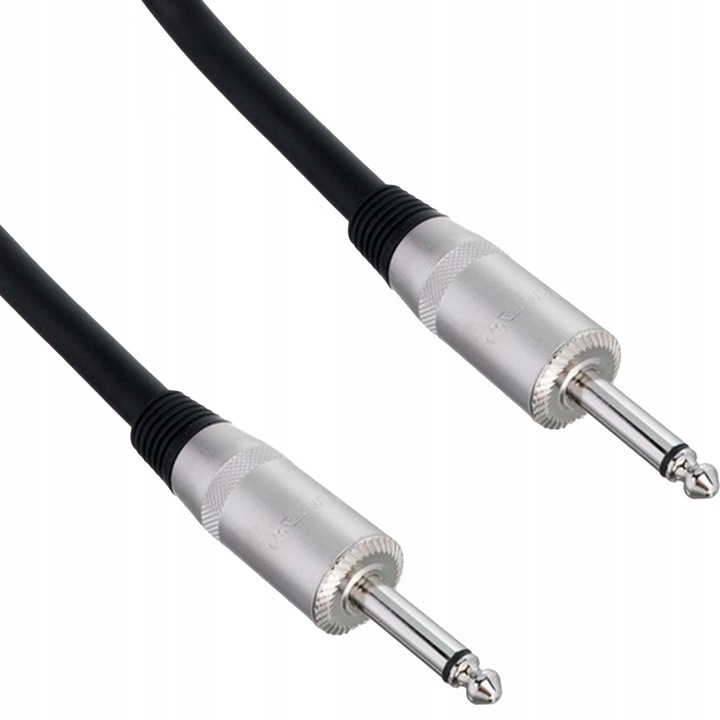 Cabluri audio, PRO Snake, TPL 20 PP, Jack 6,3mm, 20m, negru