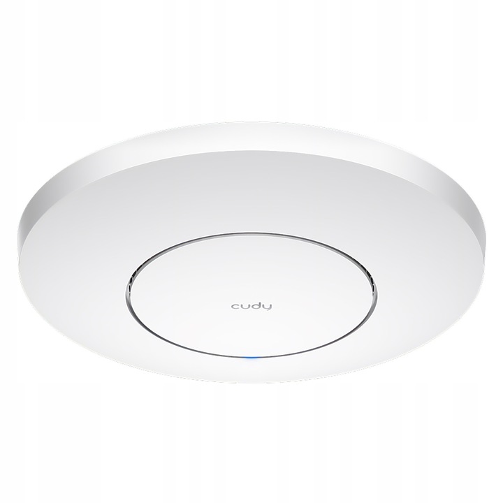 Punct de acces Cudy AP3600, 2,4 GHz, 5 GHz, 2882 Mbit/s, alb, 10 W