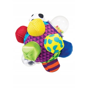 Interaktív babajátékok