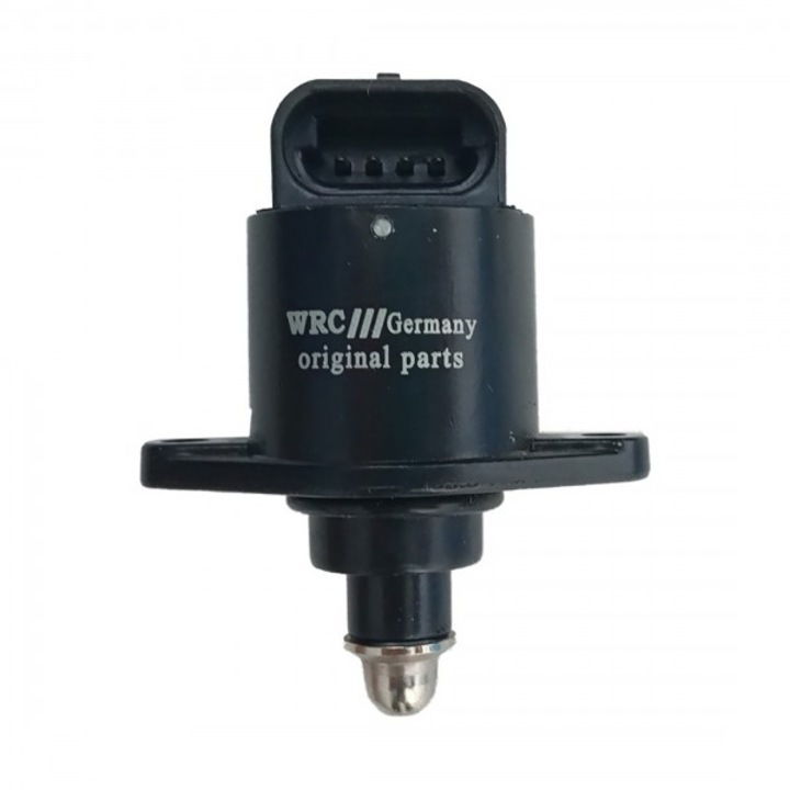 Motor Pas Cu Pas WRC Renault Megane, 1.8
