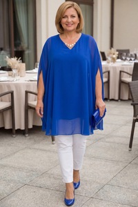 Дамски блузи