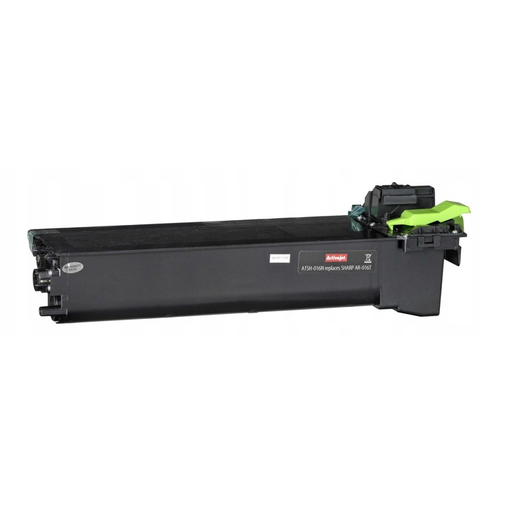 Toner lézer ActiveJet ATSH-016N, fekete, 16000 oldal, 1 db