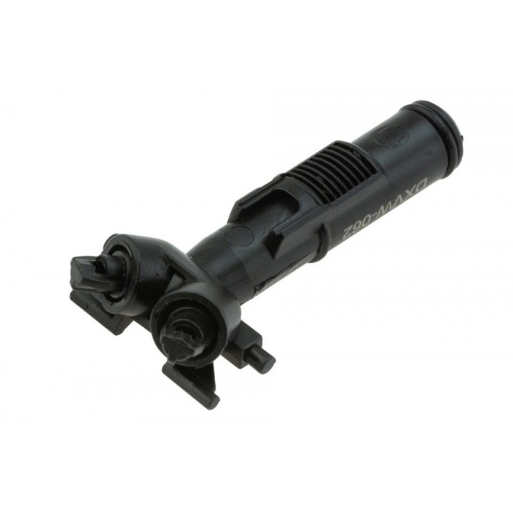 Diuza spălător faruri NTY Volkswagen Golf, dreapta, 5K0955104A