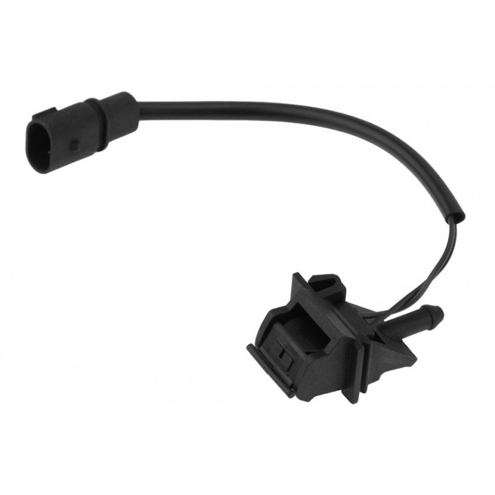 Diuza spalator NTY pentru parbriz Volkswagen Phaeton 2002-2010, Bentley, 3D0955986A