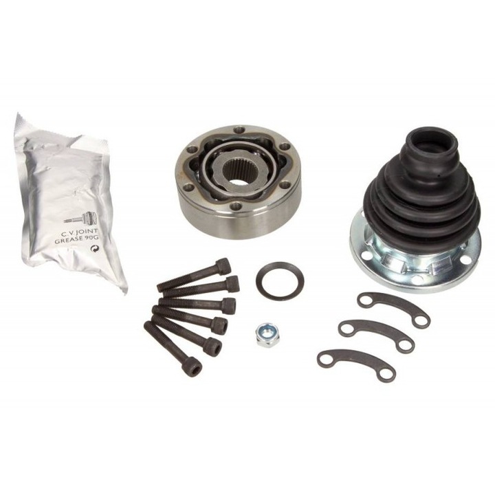 Set articulatii Volkswagen T2 pana la '91, Maxgear, CV interne/externe, durabilitate, rezistenta