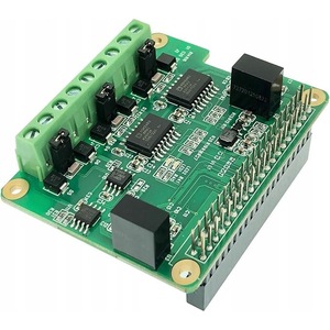 Модули & Компоненти за роботика