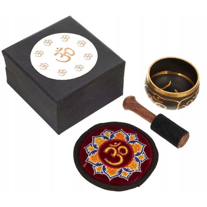 Bol tibetan Thomann, 7.5 cm