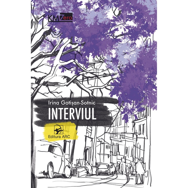 Interviul de Irina Gotisan-Sotnic