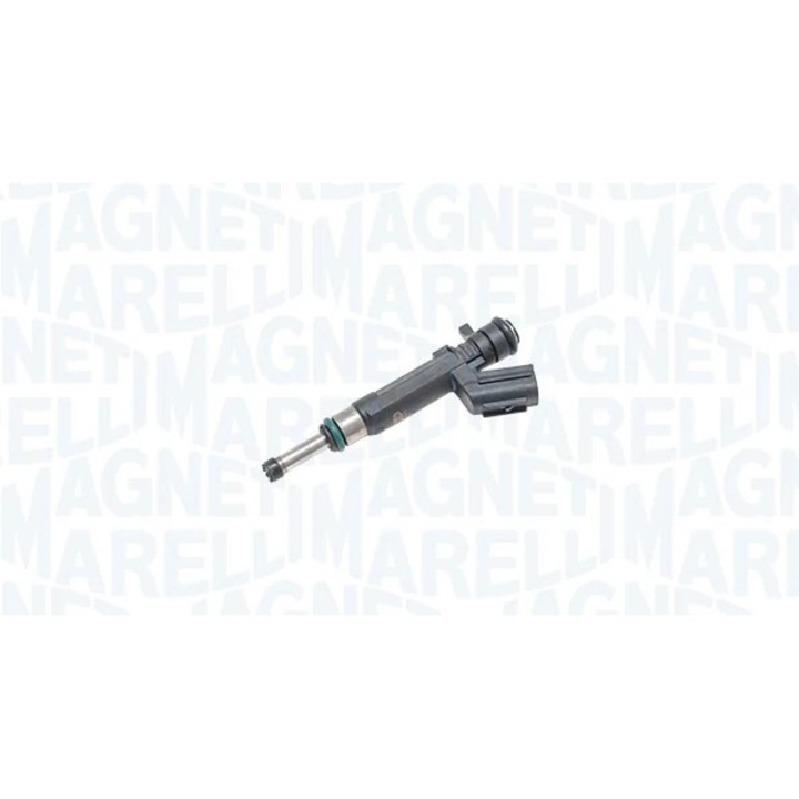 Injector 805000000093 Mitsubishi Colt 6/Lancer 8